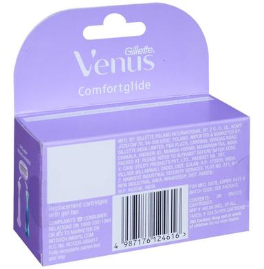 Gillette Venus Comfortglide