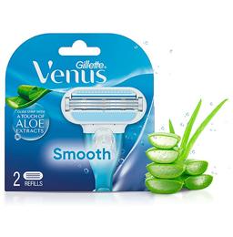 Gillette Venus Smooth Razor Catridge