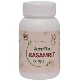 Amrita Rasamrit Tablet