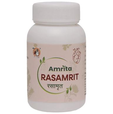Amrita Rasamrit Tablet