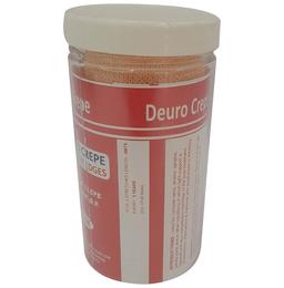 Deuro Crepe Cotton Crepe Bandage 10cm