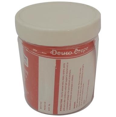 Deuro Crepe Cotton Crepe Bandage 6cm