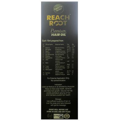 Amrith Noni Reach Root Premium Hair Oil