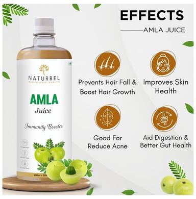 Naturrel Amla Juice Buy 1 Get 1 Free