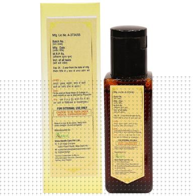 Dr.Axico Shadbindu Oil