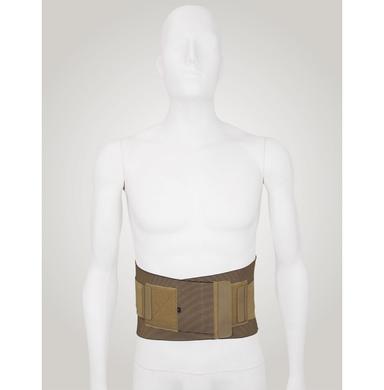 Amron Xamax LS Belt (Contour) XL