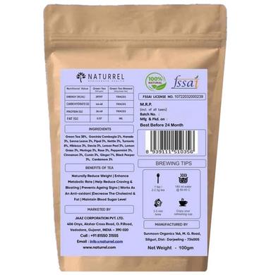 Naturrel Slimming Green Tea Buy 1 Get 1 Free