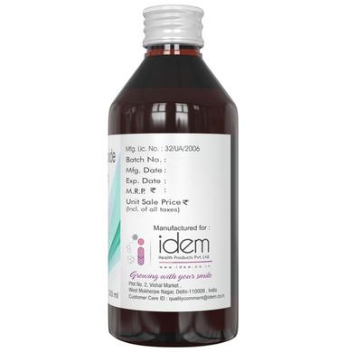 Hydroid Mouth Wash