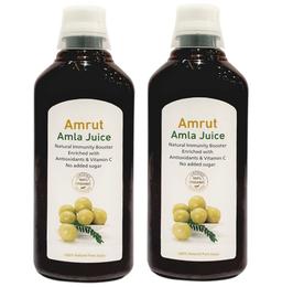 Amrut Amla Juice (500ml Each)