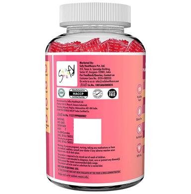 Naturyz Magnesium Glycinate Gummies Tamarind