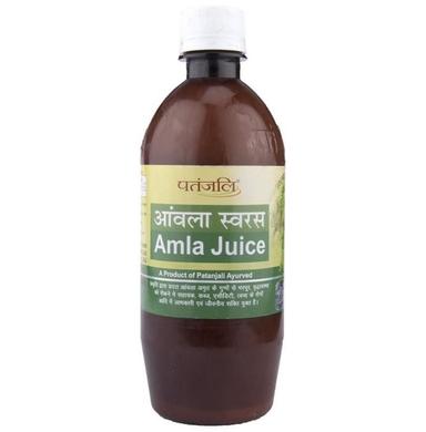 Patanjali Ayurveda Amla Juice