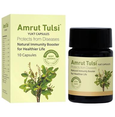 Amrut Tulsi Yukt Capsule