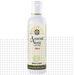 Amrut Veni Hair Elixir for Men