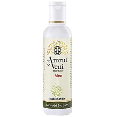Amrut Veni Hair Elixir for Men