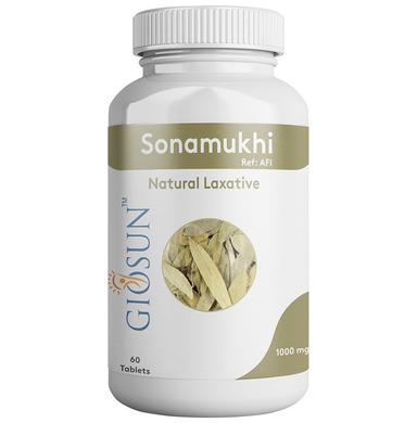 Giosun Sonamukhi 1000mg Tablet