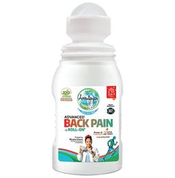 Amrutanjan Advanced Back Pain +Roll-On