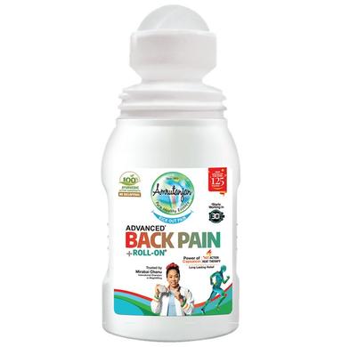 Amrutanjan Advanced Back Pain +Roll-On