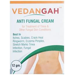 Vedangah Anti Fungal Cream (12gm Each)