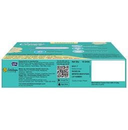 Amrutanjan Comfy Snugfit Tampons Regular