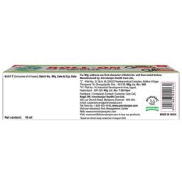 Amrutanjan Headache Non-Greasy Roll-On