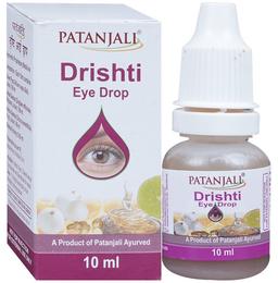 Patanjali Ayurveda Drishti Eye Drop | For Eye Care