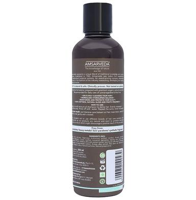 Amsarveda Anti Frizz Shampoo