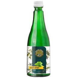 Swadeshi Organic Brahmi Sharbat