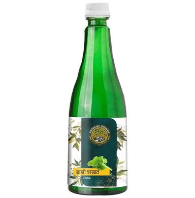 Swadeshi Organic Brahmi Sharbat