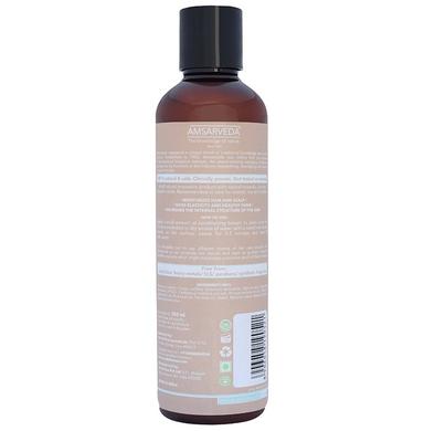 Amsarveda Balsam Natural Hair Conditioner Intensive Care