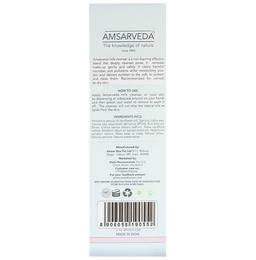 Amsarveda Deep Pore Cleansing Milk