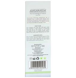 Amsarveda Face Cleansing Gel