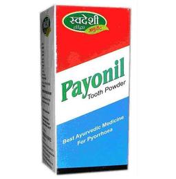Swadeshi Payonil Tooth Powder