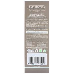 Amsarveda Hair Loss Active Rejuvenation Serum