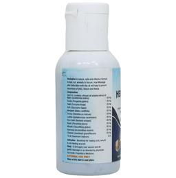Dr.Bhargav’s Herbadine Oil (50ml Each) Bottle
