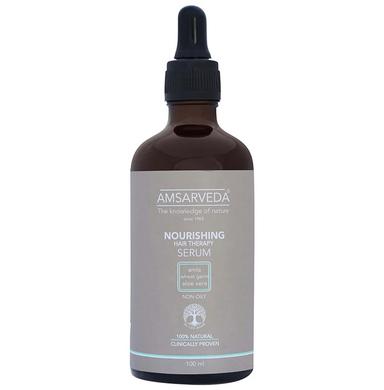 Amsarveda Nourishing Hair Therapy Serum