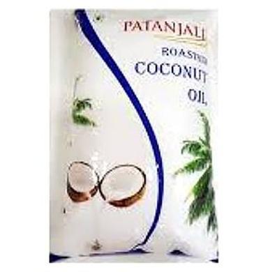 Patanjali Ayurveda Roasted Coconut Oil