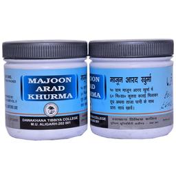 AMU Dawakhana Majoon Arad Khurma