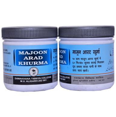 AMU Dawakhana Majoon Arad Khurma