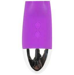 Gizmoswala 12 Function Digiheatnc Body Massager Pink