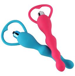 Gizmoswala Anal Butt Plug Massager