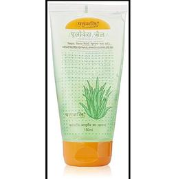 Patanjali Ayurveda Saundarya Aloe Vera Gel