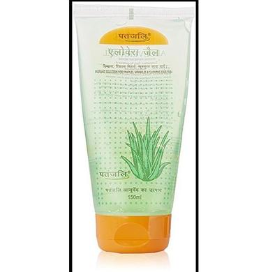 Patanjali Ayurveda Saundarya Aloe Vera Gel