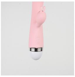 Gizmoswala Lilo Spark of Love - Body Massager - Rechargeable