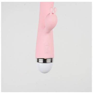 Gizmoswala Lilo Spark of Love - Body Massager - Rechargeable