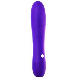 Gizmoswala Mystery Ji Chuxin Female Body Massager Purple