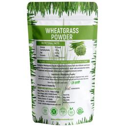 Vedapure Wheat Grass Powder