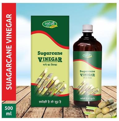 Swadeshi Sugarcane Vinegar