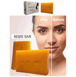 KojieSan Soap (65gm Each)