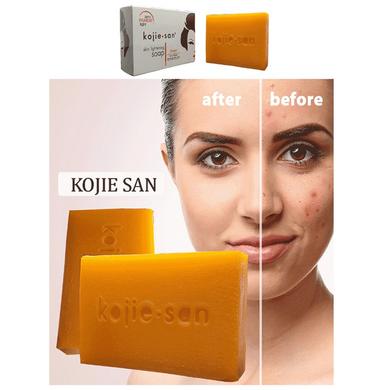 KojieSan Soap (65gm Each)