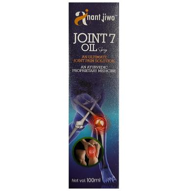 Anant Jiwo Joint 7 Oil